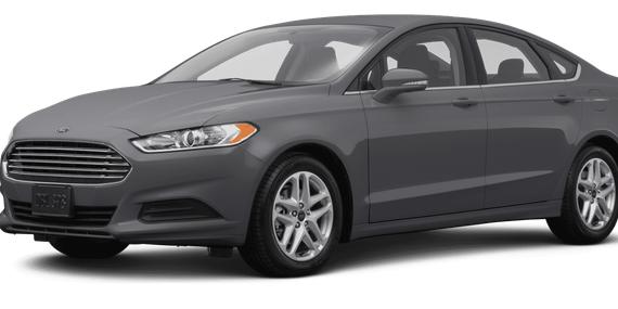 FORD FUSION 2016 3FA6P0H79GR111461 image