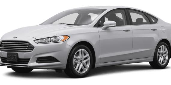 FORD FUSION 2016 1FA6P0HD6G5108753 image