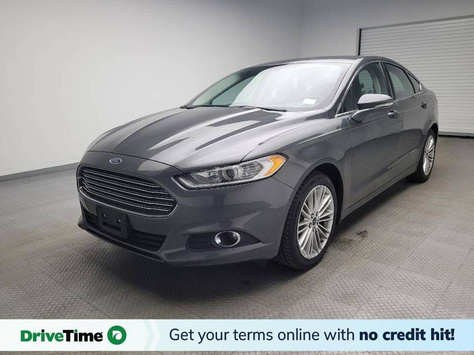 FORD FUSION 2016 3FA6P0H93GR266962 image