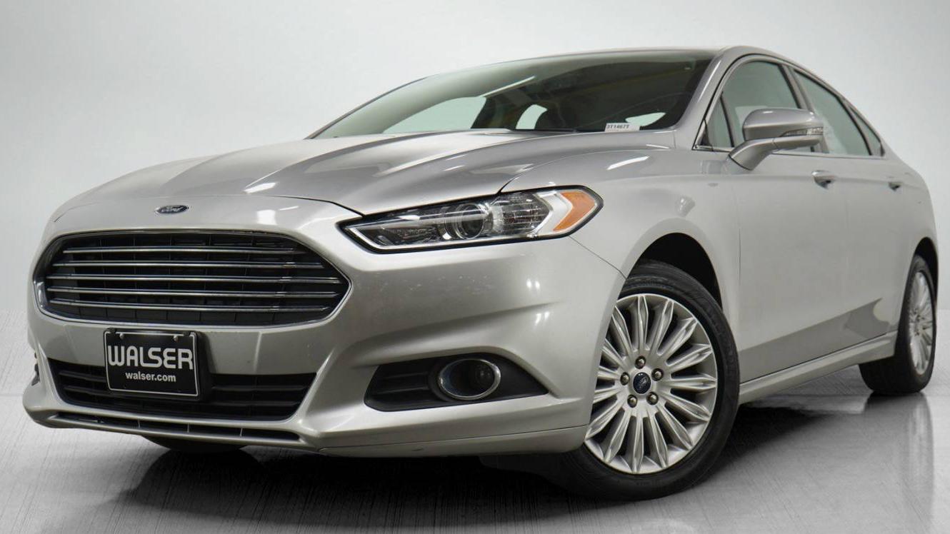 FORD FUSION 2016 3FA6P0T99GR355605 image