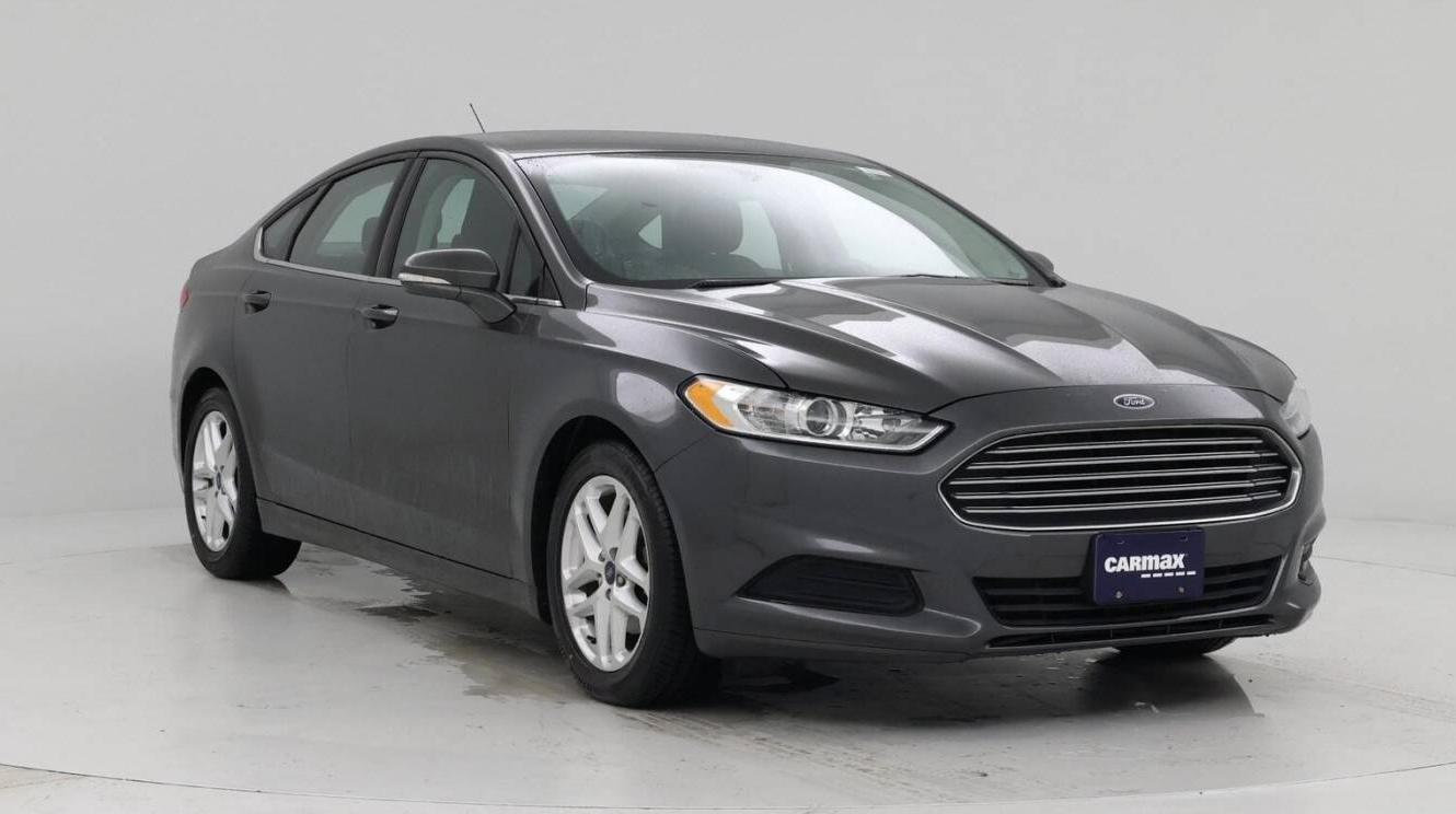 FORD FUSION 2016 3FA6P0H7XGR279139 image