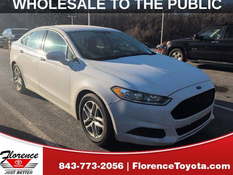 FORD FUSION 2016 3FA6P0H79GR240820 image