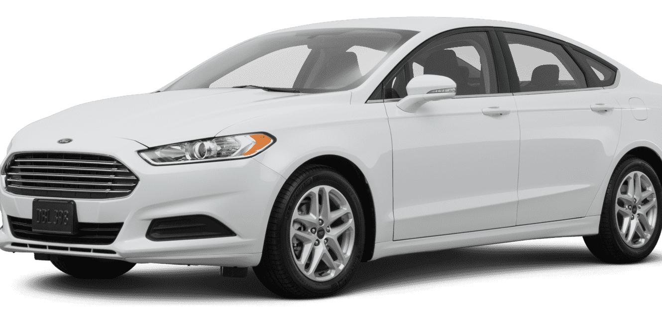 FORD FUSION 2016 1FA6P0HD6G5112656 image