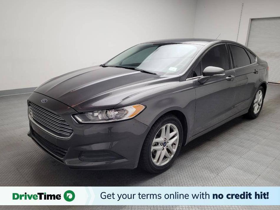 FORD FUSION 2016 3FA6P0H70GR404780 image