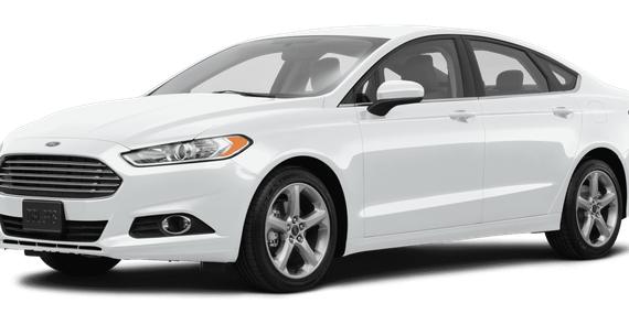 FORD FUSION 2016 1FA6P0G79G5134470 image