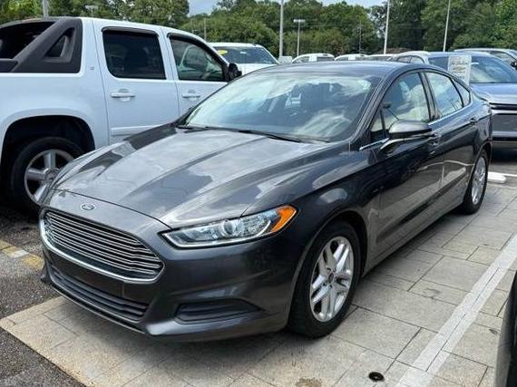 FORD FUSION 2016 3FA6P0HD3GR284530 image