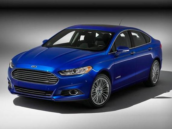 FORD FUSION 2016 3FA6P0RUXGR203828 image