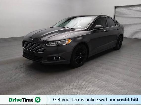 FORD FUSION 2016 3FA6P0HD2GR163794 image