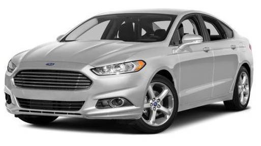 FORD FUSION 2016 3FA6P0G73GR314945 image