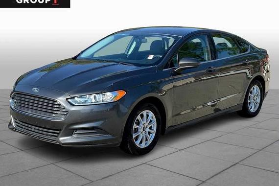 FORD FUSION 2016 3FA6P0G76GR354856 image FORD FUSION 2016 3FA6P0G76GR354856 image
