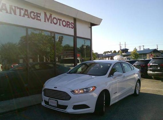FORD FUSION 2016 3FA6P0LU0GR208335 image FORD FUSION 2016 3FA6P0LU0GR208335 image