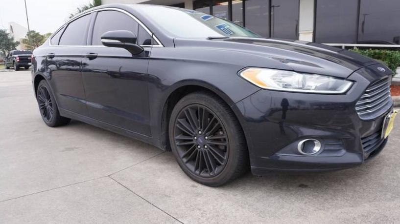 FORD FUSION 2016 3FA6P0T99GR142153 image