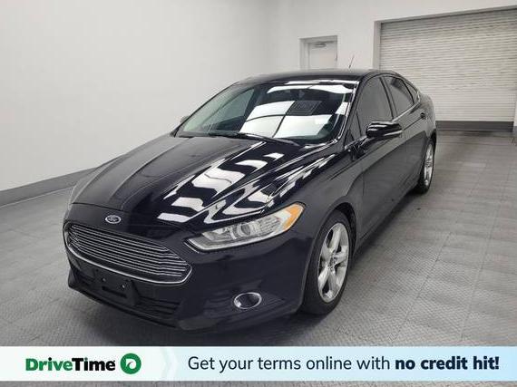 FORD FUSION 2016 3FA6P0HD6GR383441 image