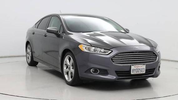 FORD FUSION 2016 3FA6P0G76GR206853 image