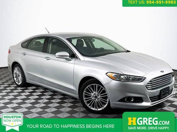 FORD FUSION 2016 3FA6P0T99GR193605 image
