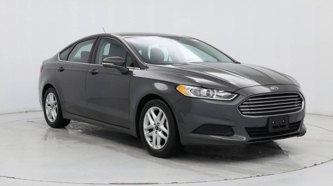 FORD FUSION 2016 1FA6P0H71G5111182 image