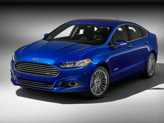 FORD FUSION 2016 3FA6P0LU4GR359887 image