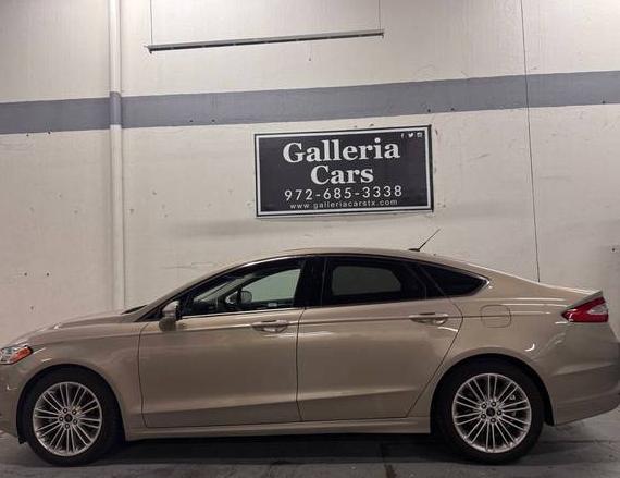 FORD FUSION 2016 3FA6P0HDXGR145852 image FORD FUSION 2016 3FA6P0HDXGR145852 image