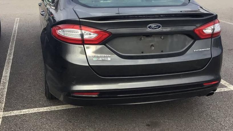 FORD FUSION 2016 3FA6P0SU8GR403438 image