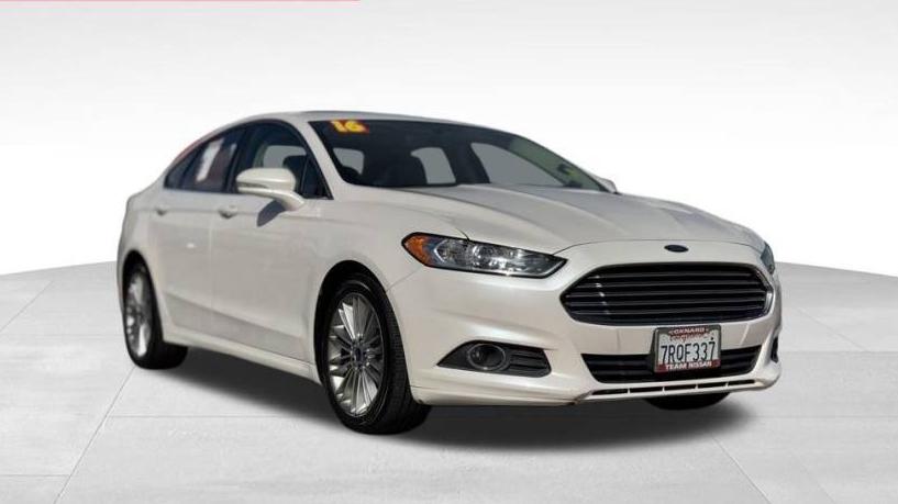 FORD FUSION 2016 3FA6P0HD9GR342253 image