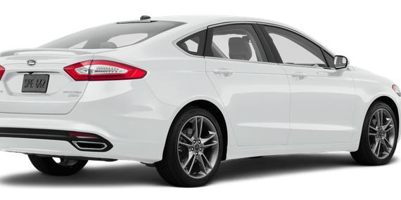 FORD FUSION 2016 3FA6P0D93GR114749 image