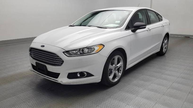 FORD FUSION 2016 3FA6P0T94GR235081 image