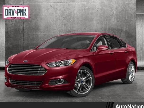 FORD FUSION 2016 3FA6P0K92GR347069 image