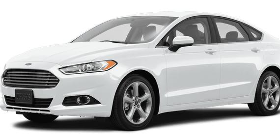 FORD FUSION 2016 3FA6P0G78GR301897 image