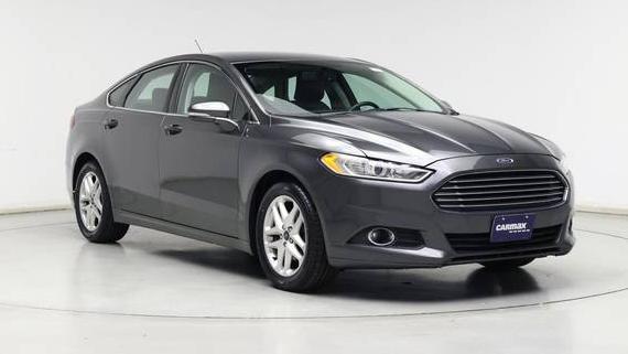 FORD FUSION 2016 1FA6P0HD6G5120949 image
