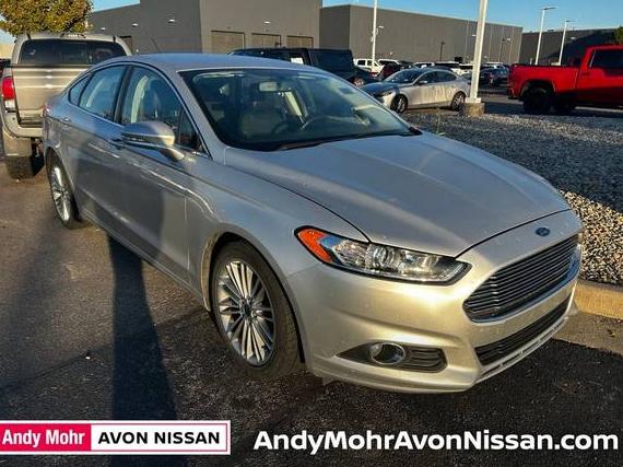 FORD FUSION 2016 3FA6P0HD8GR185413 image