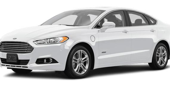 FORD FUSION 2016 3FA6P0SU5GR373475 image