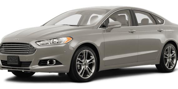 FORD FUSION 2016 3FA6P0K93GR207144 image