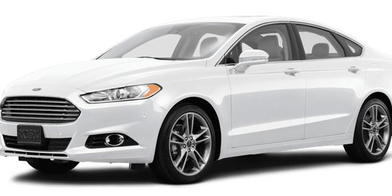 FORD FUSION 2016 3FA6P0K99GR301397 image
