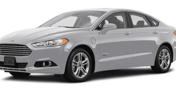 FORD FUSION 2016 3FA6P0SU1GR229387 image