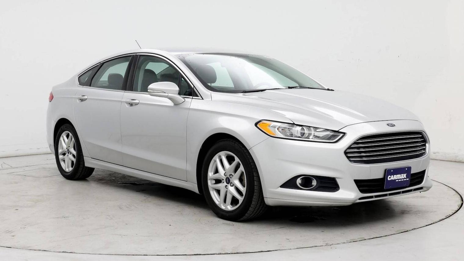 FORD FUSION 2016 3FA6P0HD7GR291982 image