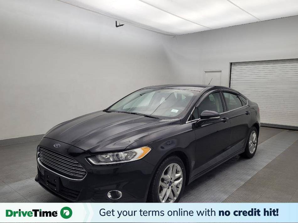 FORD FUSION 2016 3FA6P0HD2GR395604 image