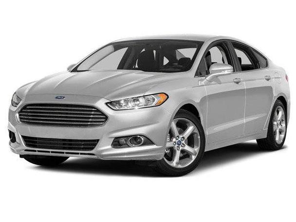 FORD FUSION 2016 3FA6P0HD3GR242603 image