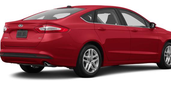 FORD FUSION 2016 3FA6P0T94GR314962 image