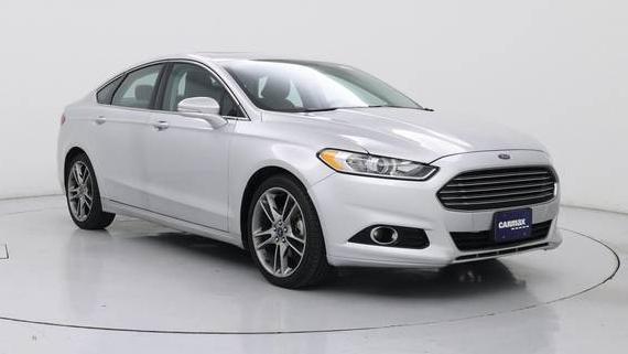 FORD FUSION 2016 3FA6P0K93GR365922 image