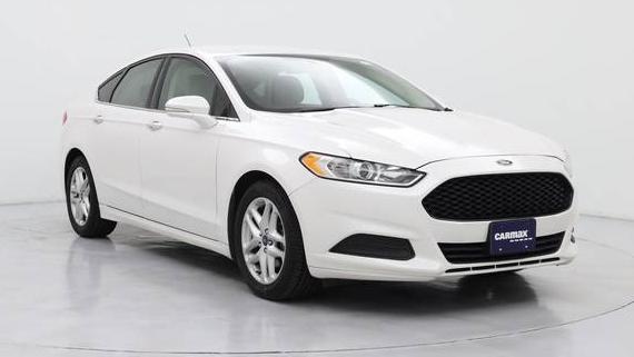 FORD FUSION 2016 3FA6P0HD2GR329635 image