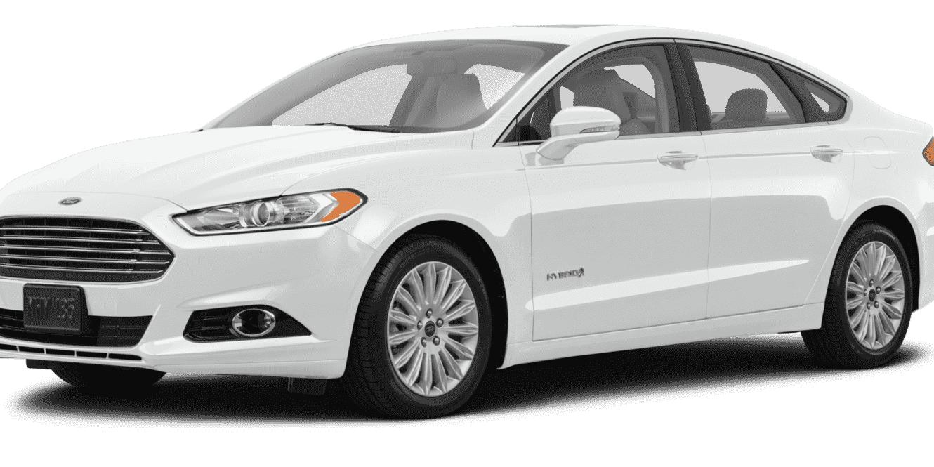 FORD FUSION 2016 3FA6P0LU2GR234399 image