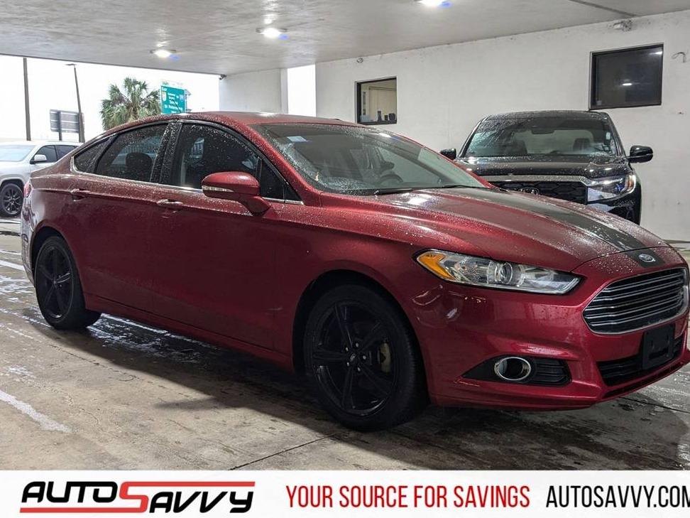 FORD FUSION 2016 3FA6P0HD2GR222391 image