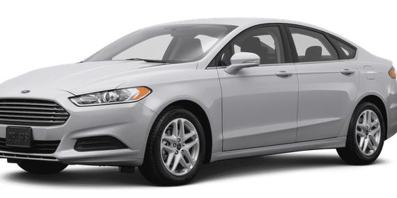 FORD FUSION 2016 3FA6P0HD1GR254877 image FORD FUSION 2016 3FA6P0HD1GR254877 image