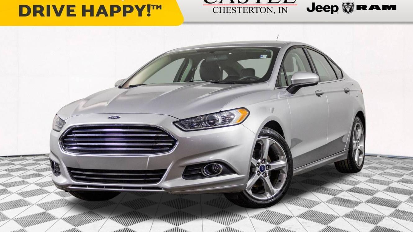 FORD FUSION 2016 3FA6P0G71GR381723 image