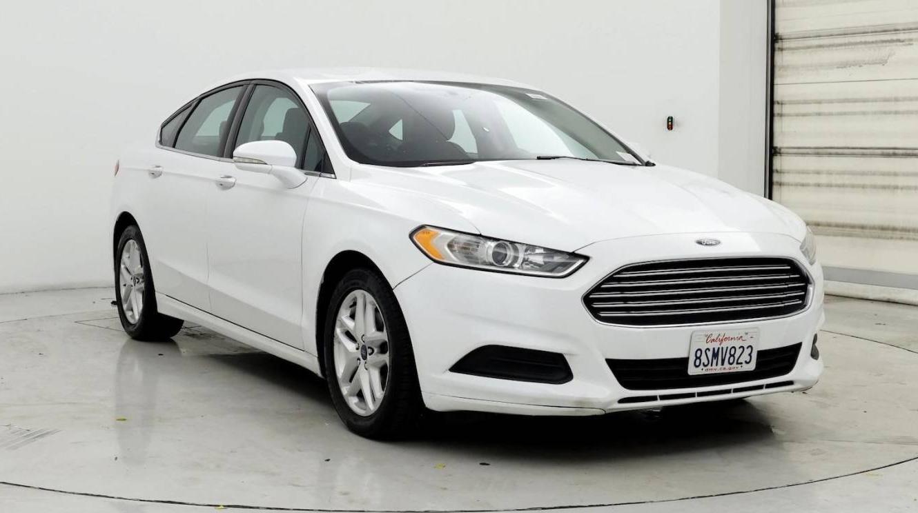 FORD FUSION 2016 3FA6P0H78GR273288 image