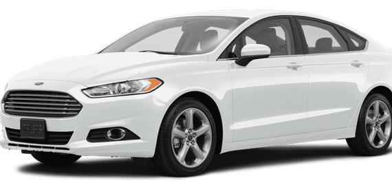 FORD FUSION 2016 3FA6P0G79GR368363 image
