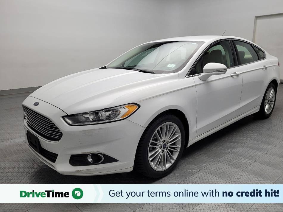 FORD FUSION 2016 3FA6P0T92GR183126 image