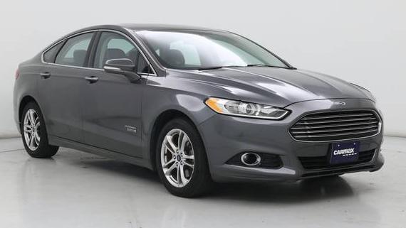 FORD FUSION 2016 3FA6P0SU4GR252338 image