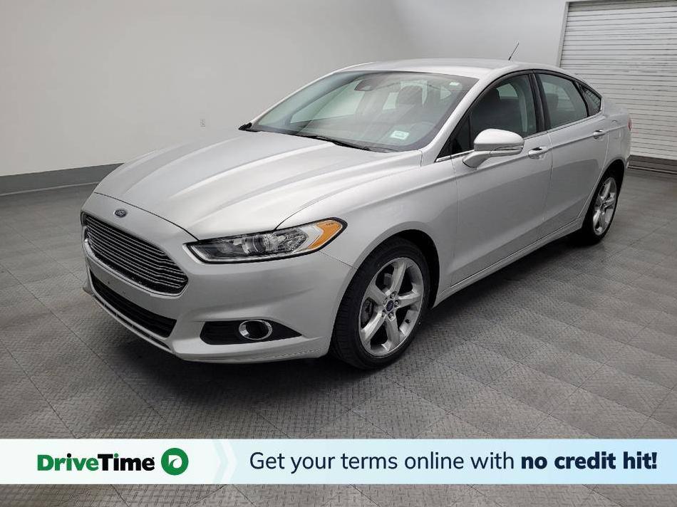 FORD FUSION 2016 3FA6P0T90GR251150 image