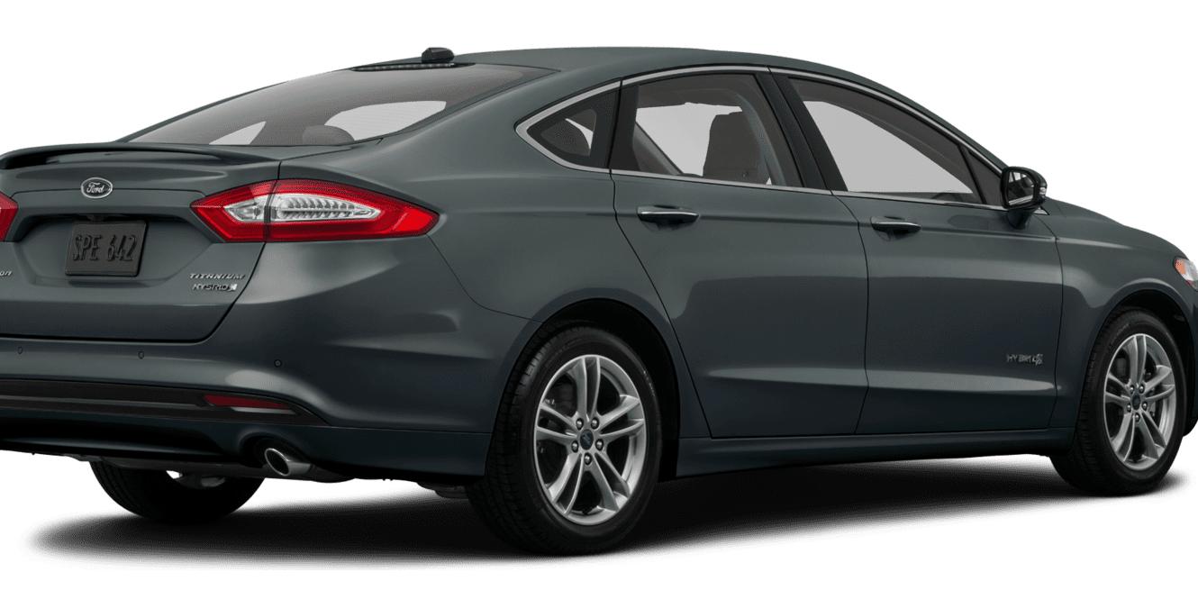 FORD FUSION 2016 3FA6P0UU3GR136352 image